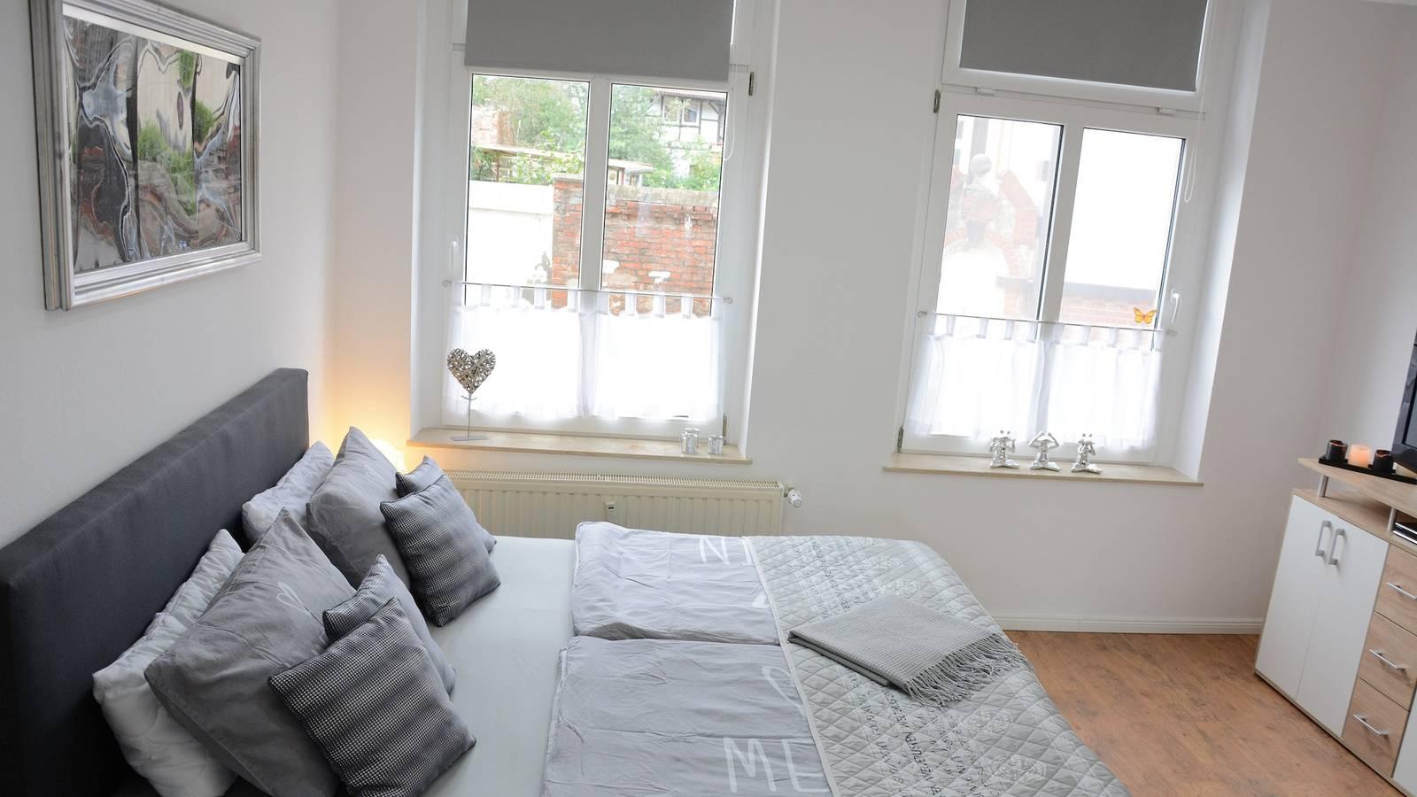 Vakantieappartement in Harz, Duitsland voor 2 personen