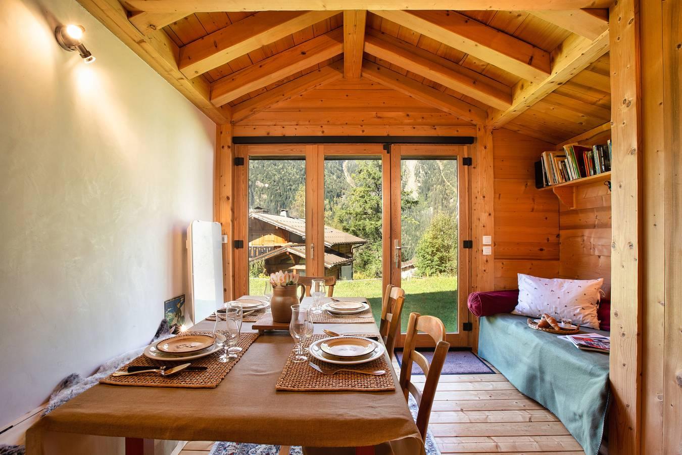 Vakantieappartement in Chamonix, Frankrijk voor 5 personen foto 15