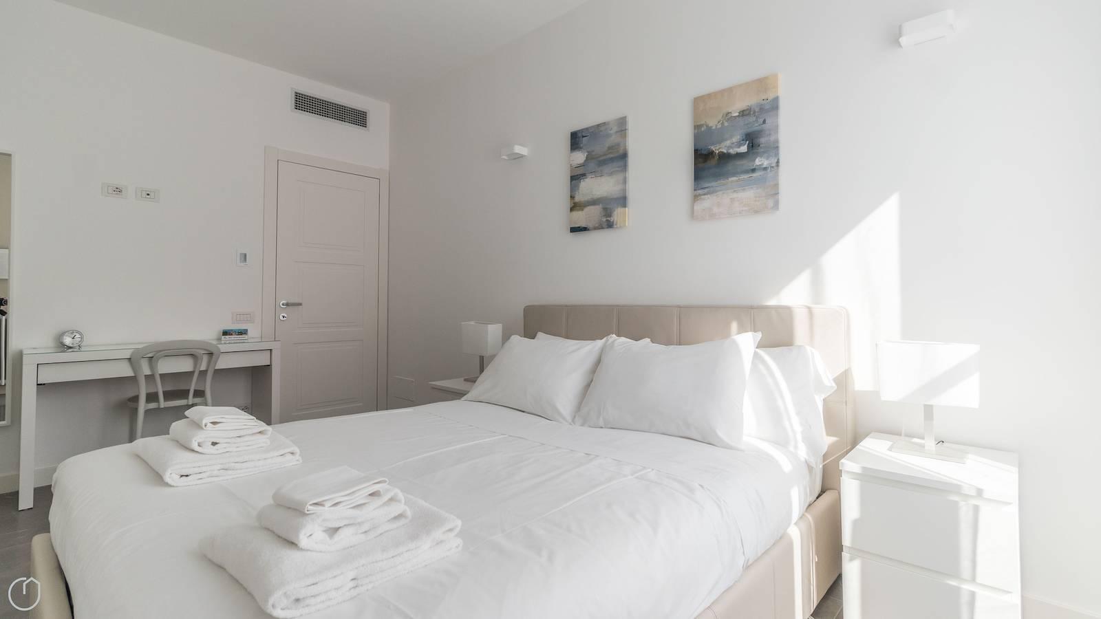 Vakantieappartement in Milaan, Italië voor 6 personen foto 2