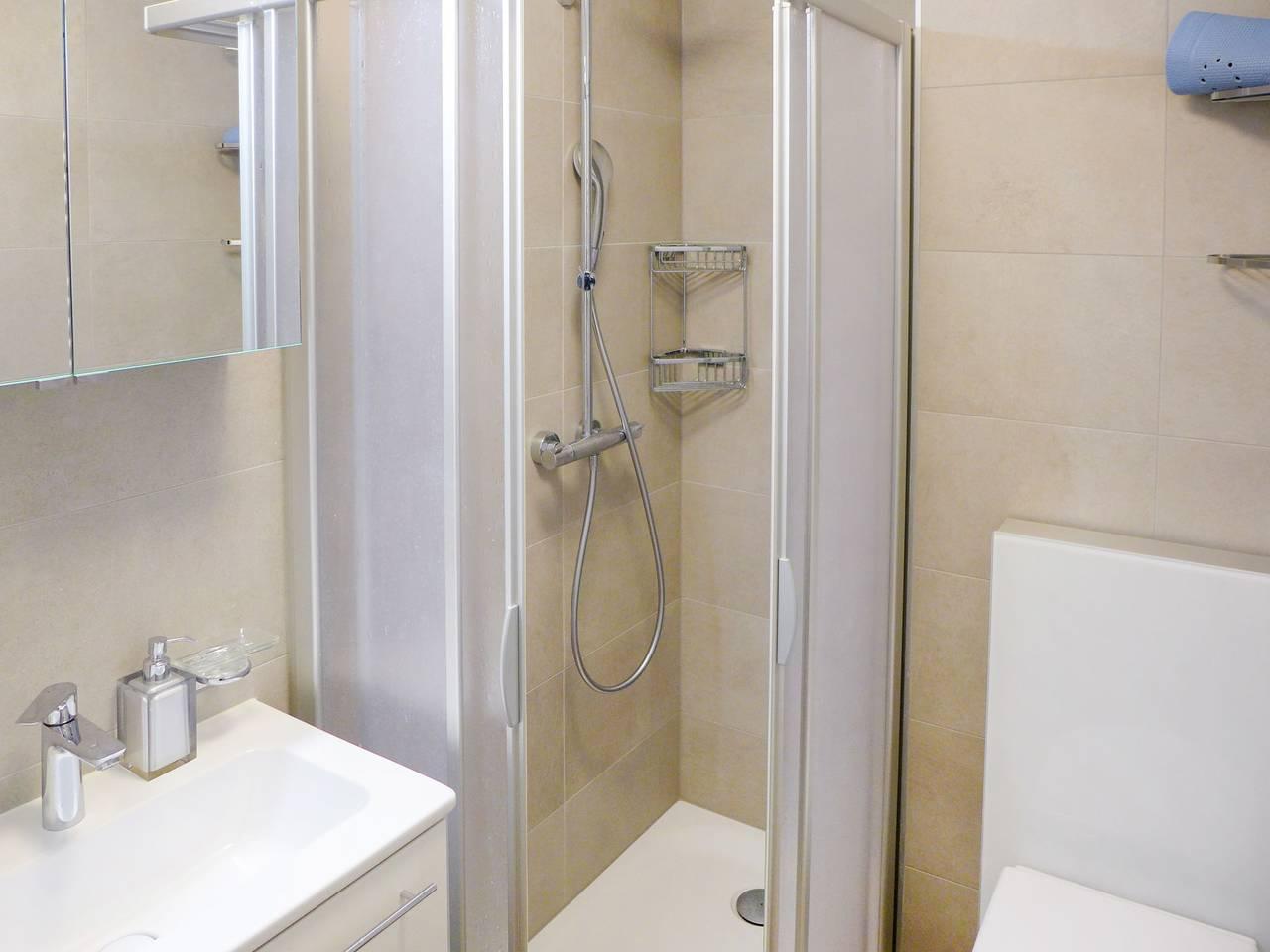 Vakantieappartement in Randogne, Zwitserland voor 3 personen foto 16