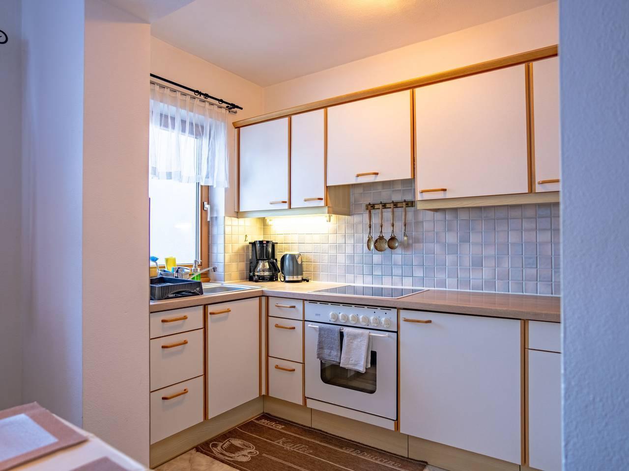 Vakantieappartement in Ötztal, Oostenrijk voor 4 personen foto 15
