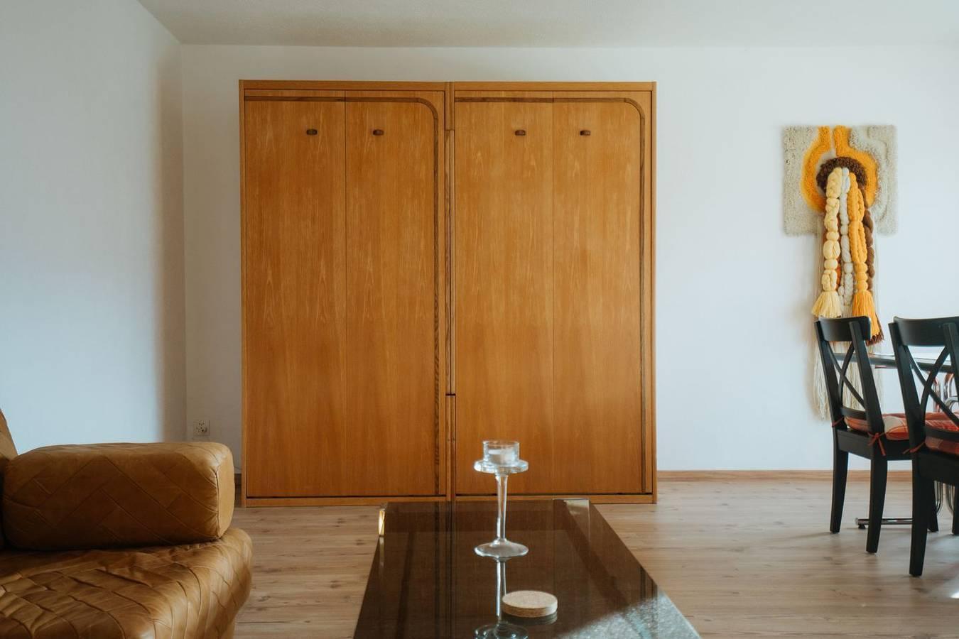 Vakantieappartement in Amden foto 6