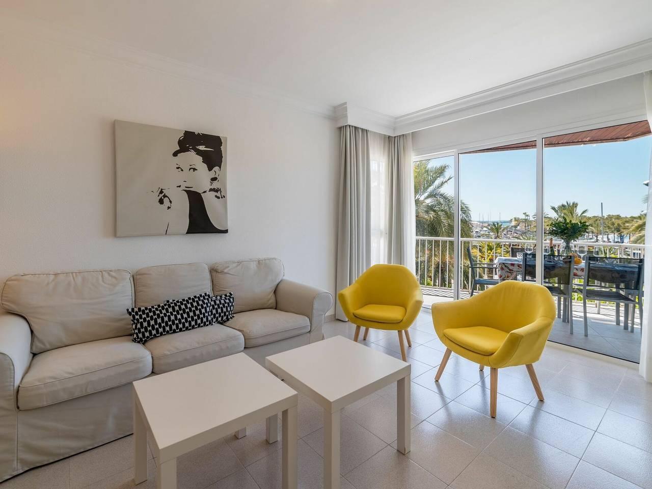 Vakantieappartement in Raiguer, Spanje voor 6 personen foto 15