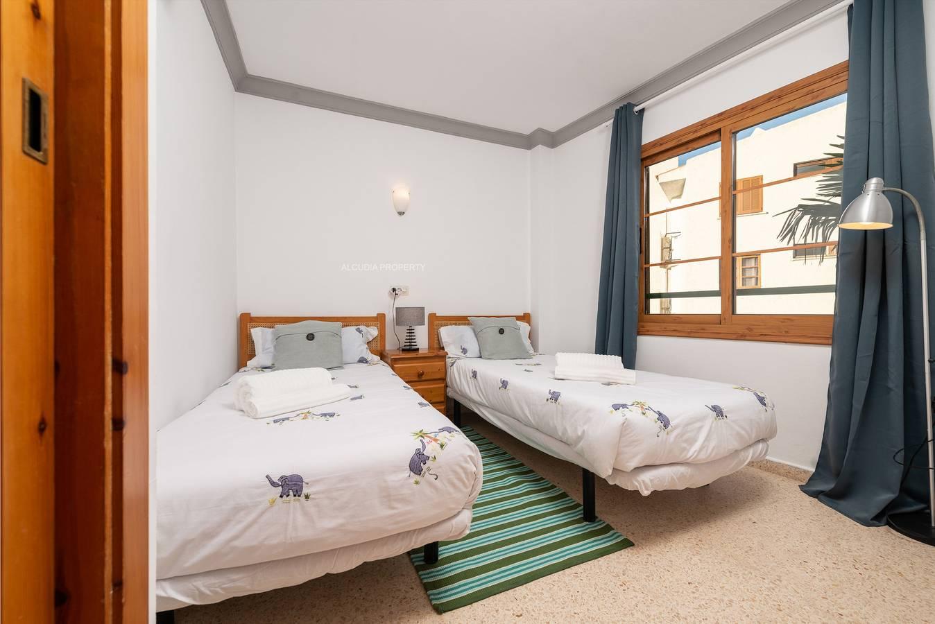 Vakantieappartement in Raiguer, Spanje voor 4 personen foto 12