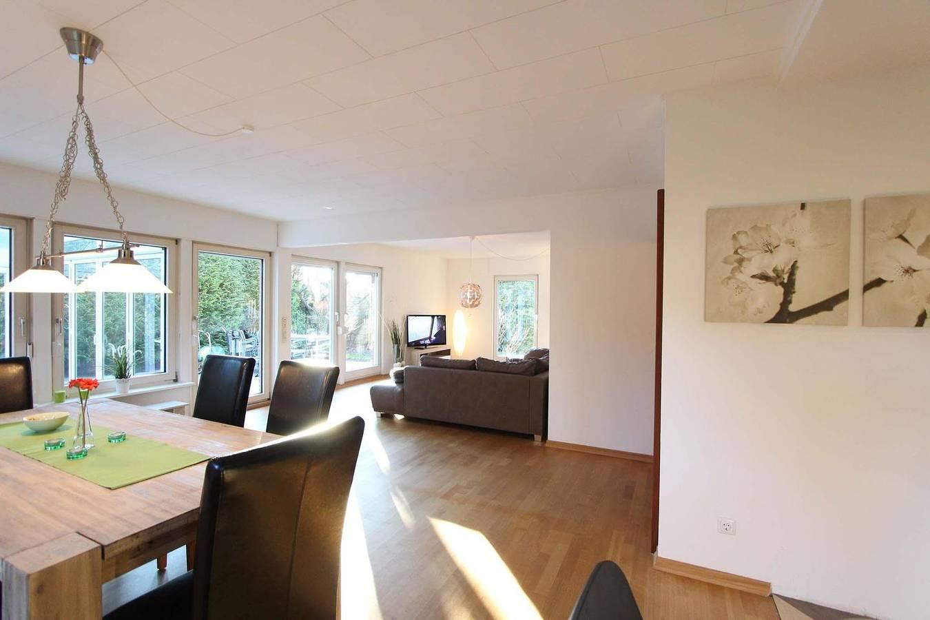Vakantieappartement in Kellenhusen, Duitsland voor 6 personen foto 3