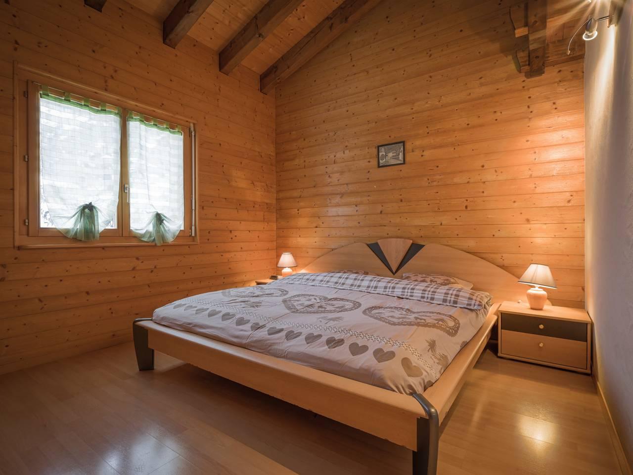 Vakantieappartement in Leytron, Zwitserland voor 5 personen foto 12