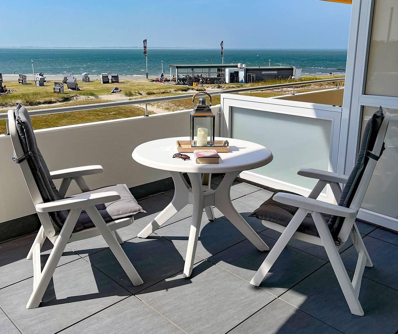 Vakantieappartement in Waddenzee, Duitsland voor 2 personen foto 11