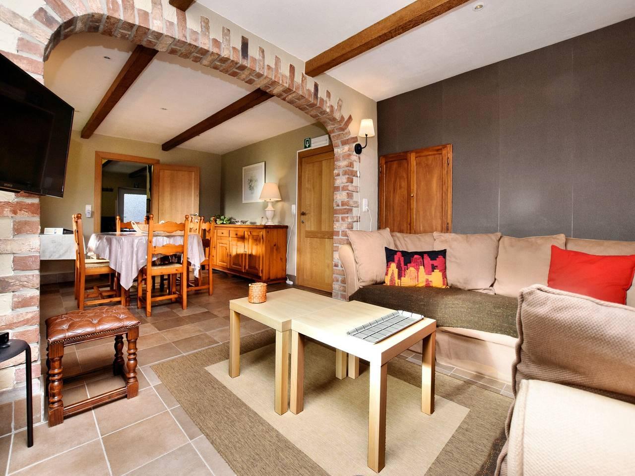 Vakantiehuis in Vielsalm, België voor 8 personen foto 3