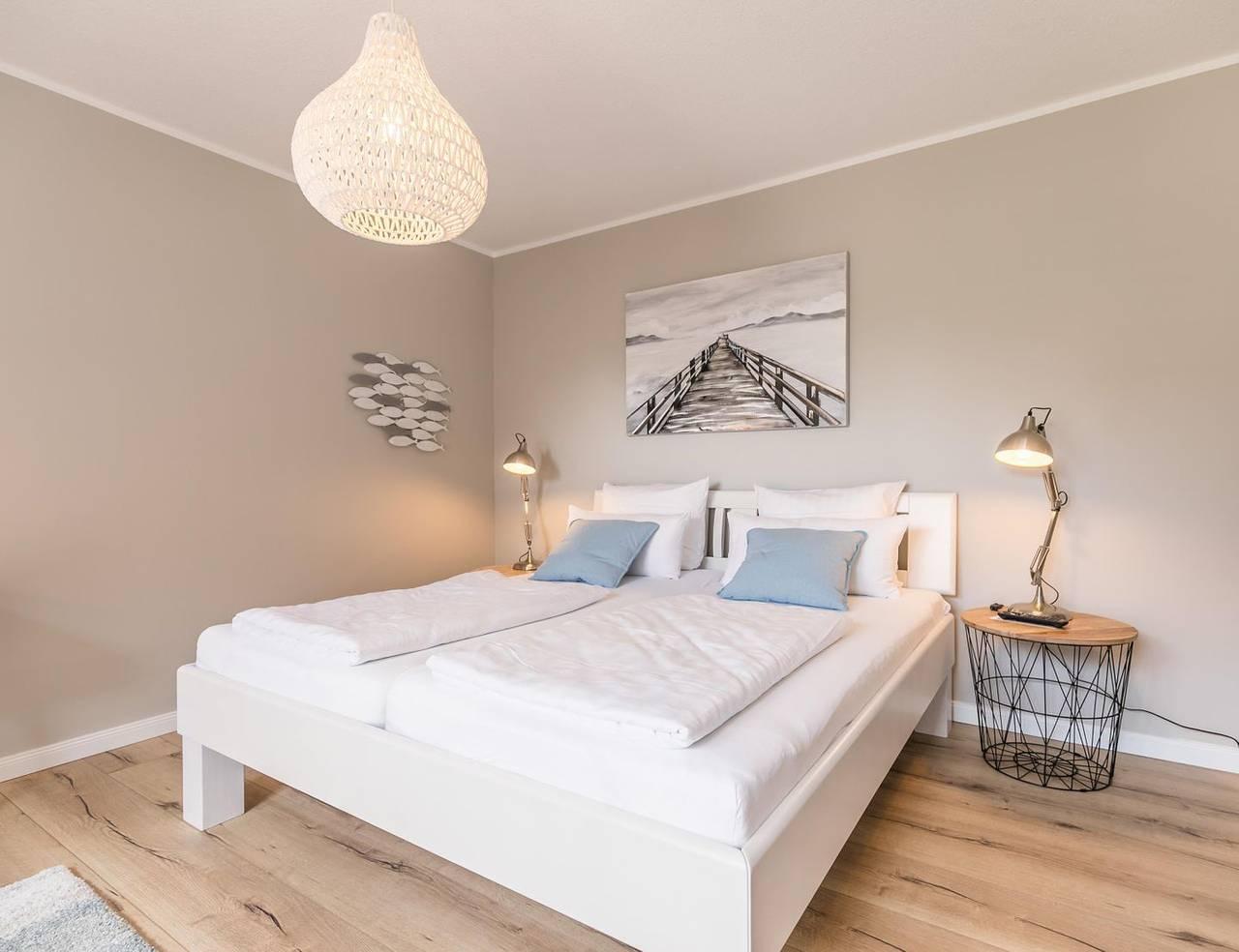 Vakantieappartement in Büsum, Duitsland voor 2 personen foto 9