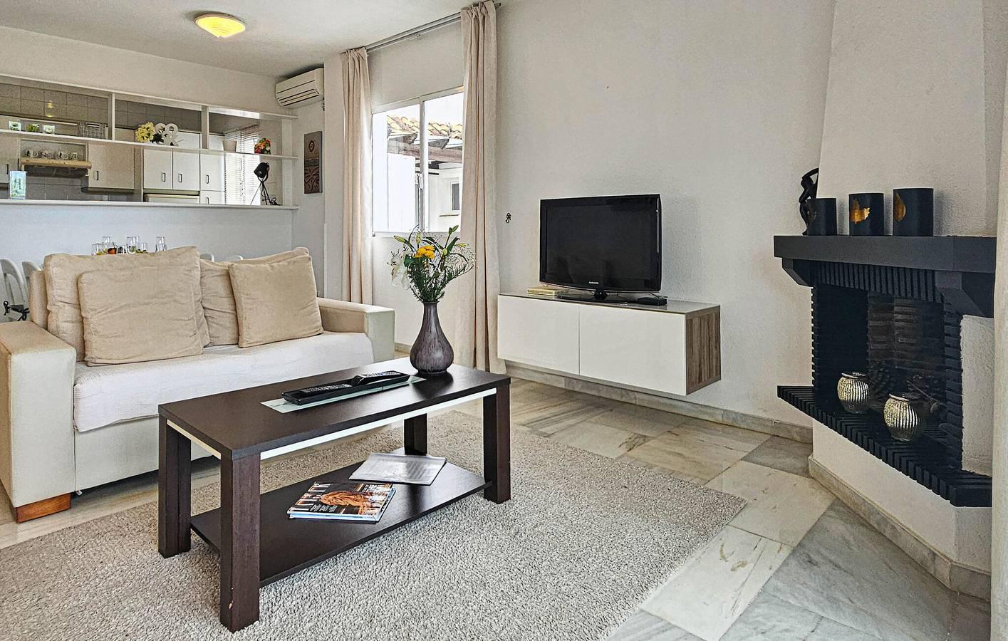 Vakantieappartement in Mijas, Spanje voor 4 personen foto 8