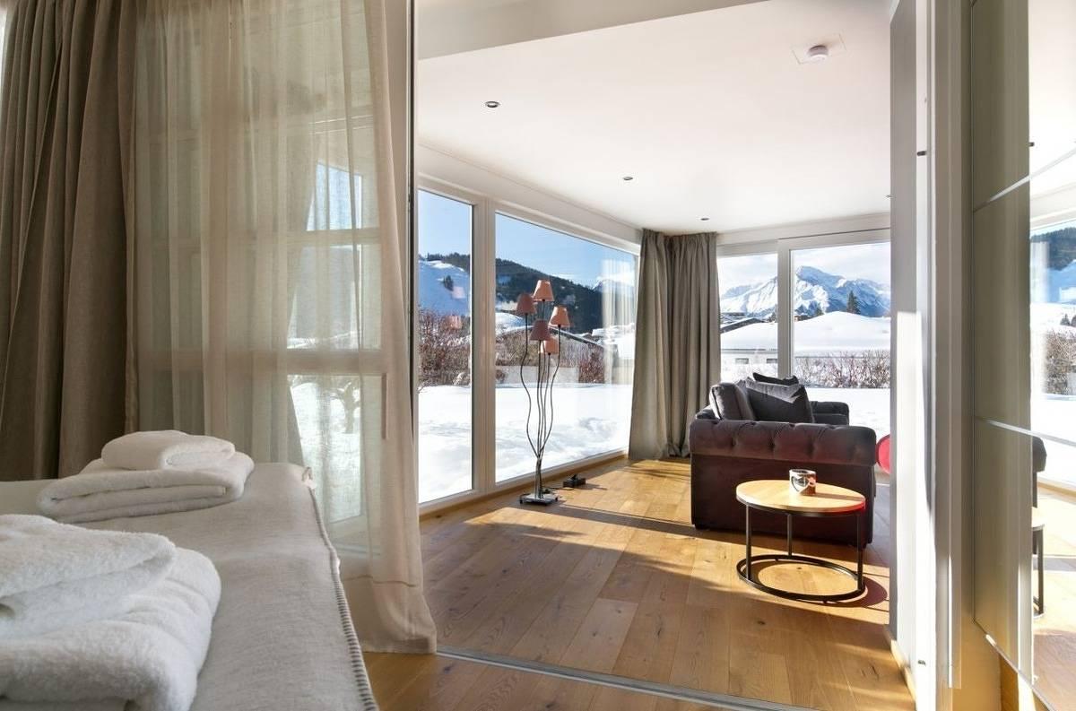 Vakantieappartement in Innsbruck Land, Oostenrijk voor 8 personen foto 16