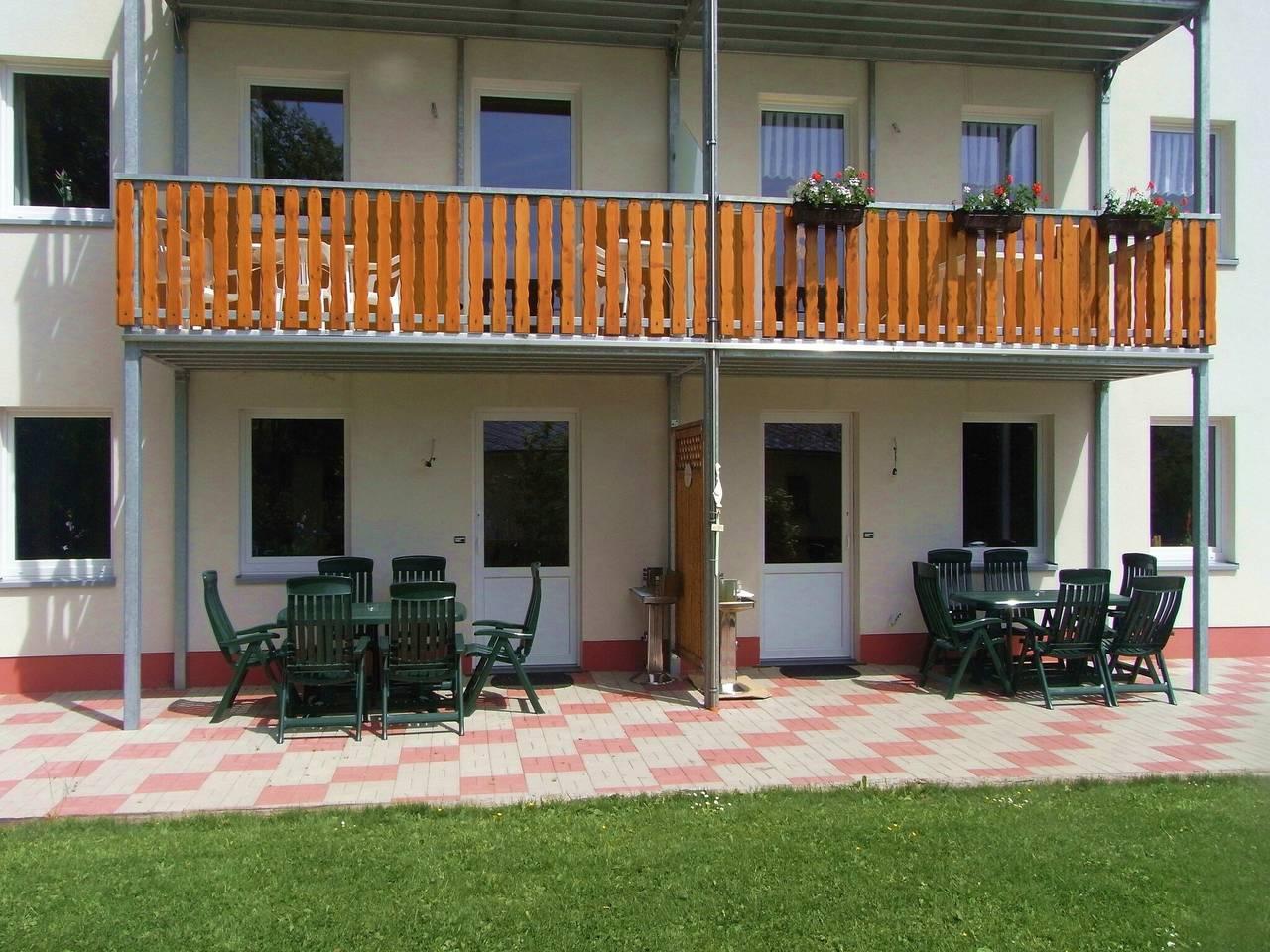 Vakantiehuis in Burg-Reuland, België voor 4 personen foto 18