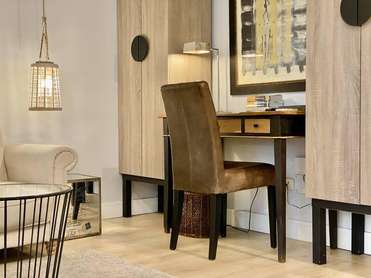 Vakantieappartement in Madrid, Spanje voor 6 personen foto 7