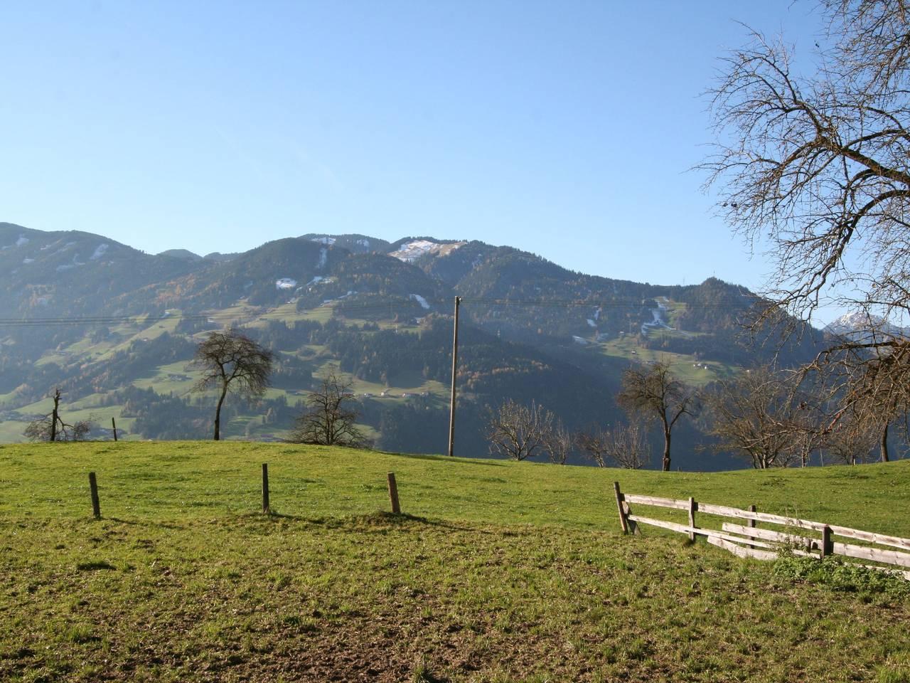 Eberharter in Hart im Zillertal, Bezirk Schwaz, Oostenrijk voor 5 personen foto 14
