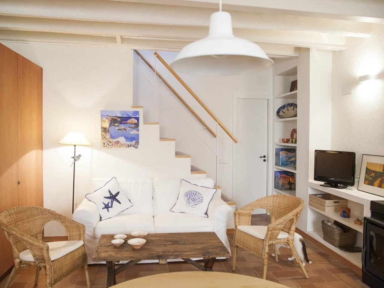 Vakantieappartement in Costa Brava vanaf 180€ per nacht