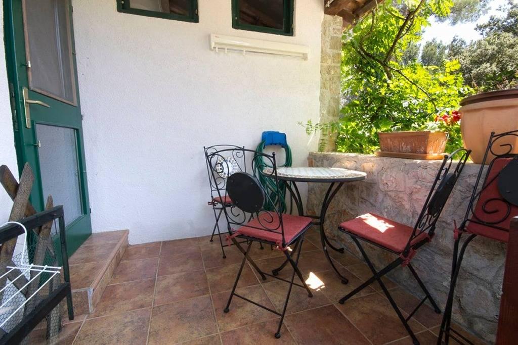 Vakantieappartement in Lošinj vanaf 68€ per nacht