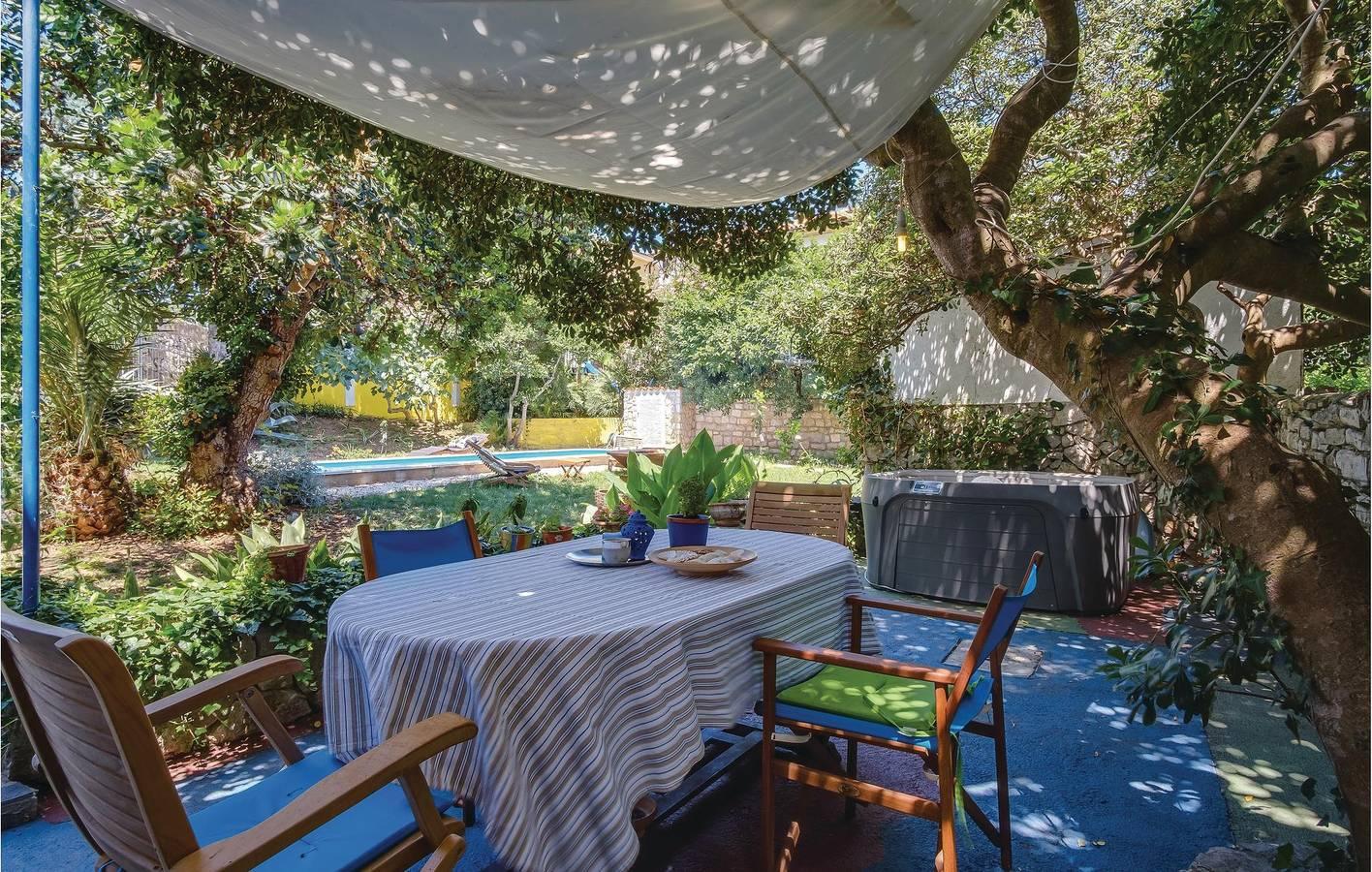 Vakantiehuis in Lošinj foto 18