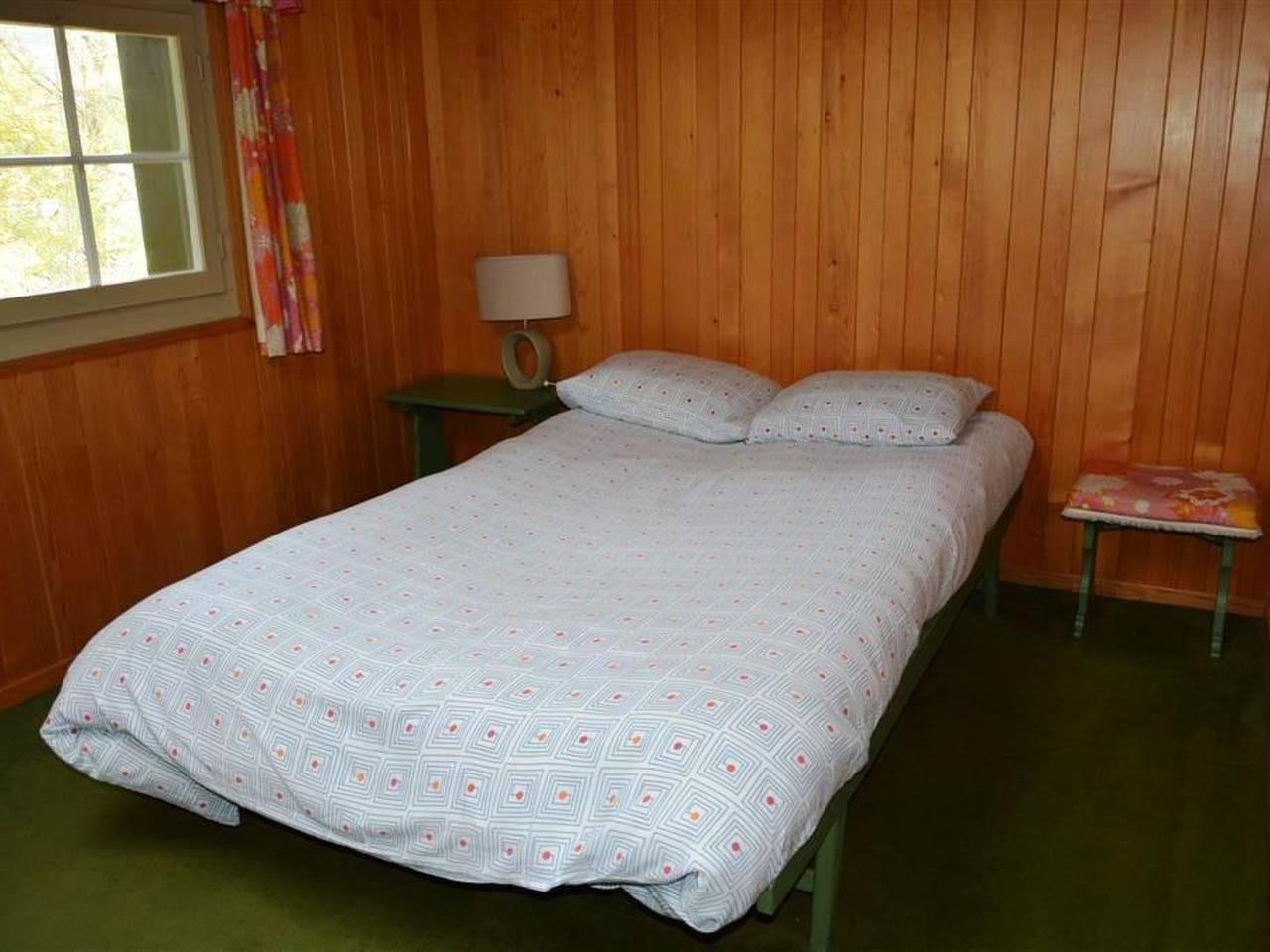 Vakantieappartement in Saanen, Zwitserland voor 8 personen foto 18