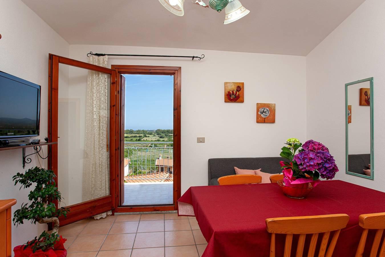 Vakantieappartement in Posada, Italië voor 4 personen foto 6