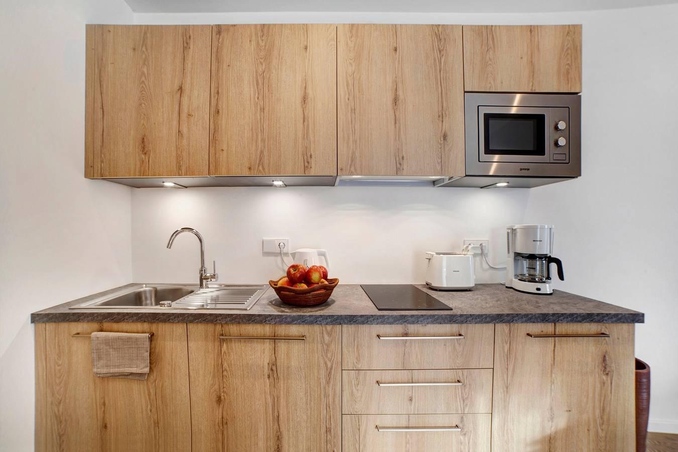Vakantieappartement in Zuid-Tirol, Italië voor 2 personen foto 8