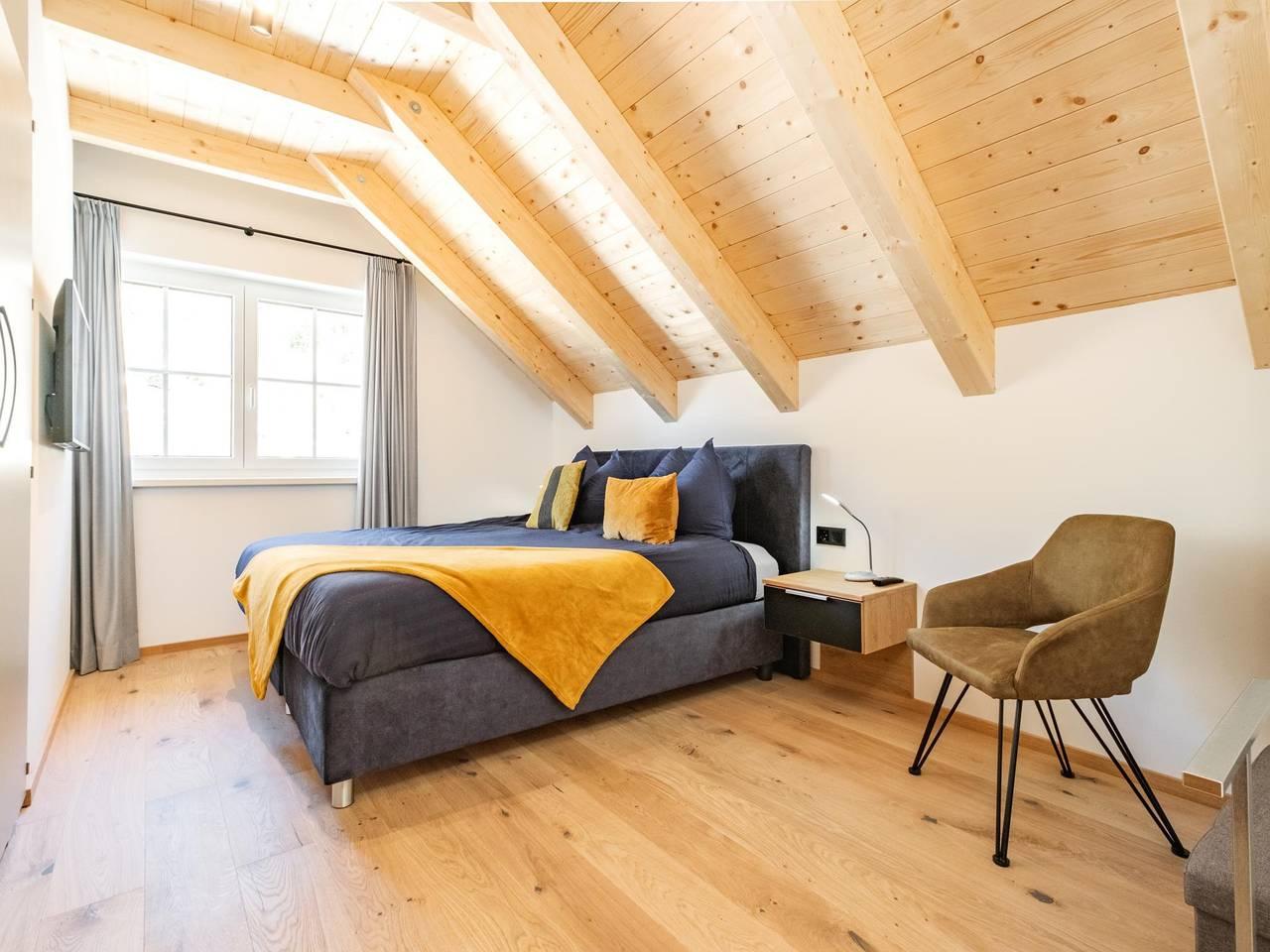 Luxe chalet met hottub, sauna in Rottenmanner und Wölzer Tauern, Irdning-Donnersbachtal, Oostenrijk voor 12 personen foto 23
