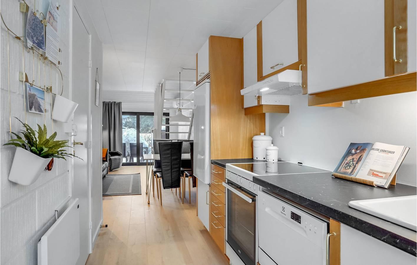Vakantieappartement in Blokhus, Denemarken voor 4 personen foto 6
