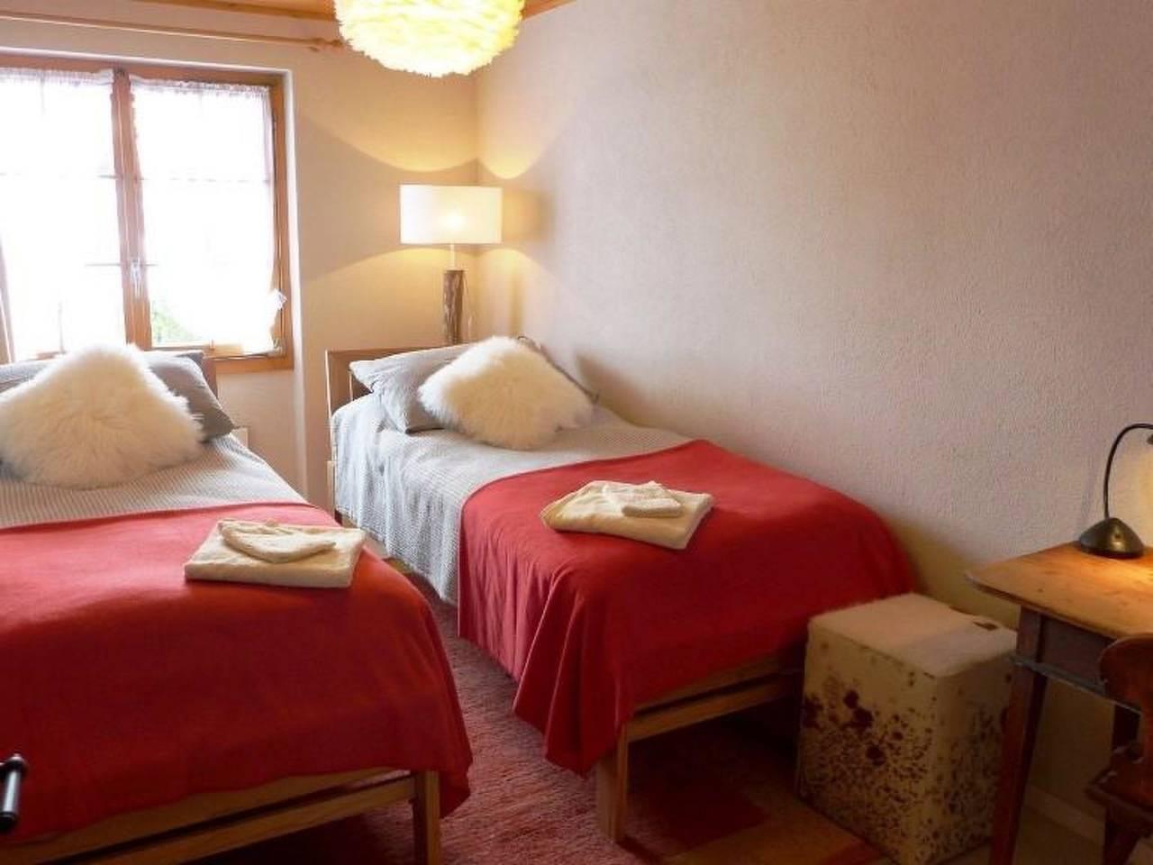 Vakantieappartement in Lauenen, Zwitserland voor 4 personen foto 16