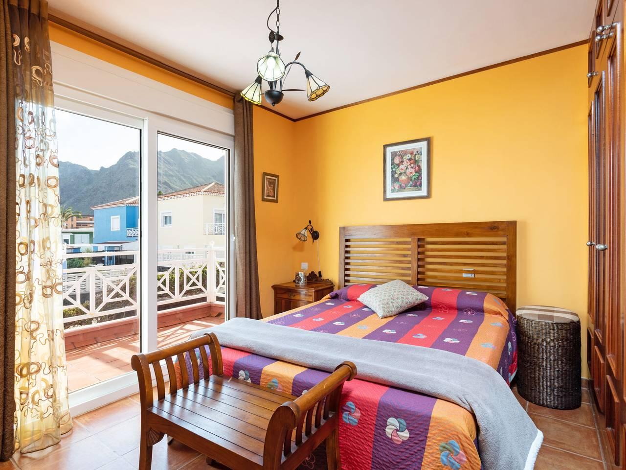 Vakantiehuis in Tenerife, Spanje voor 6 personen foto 5