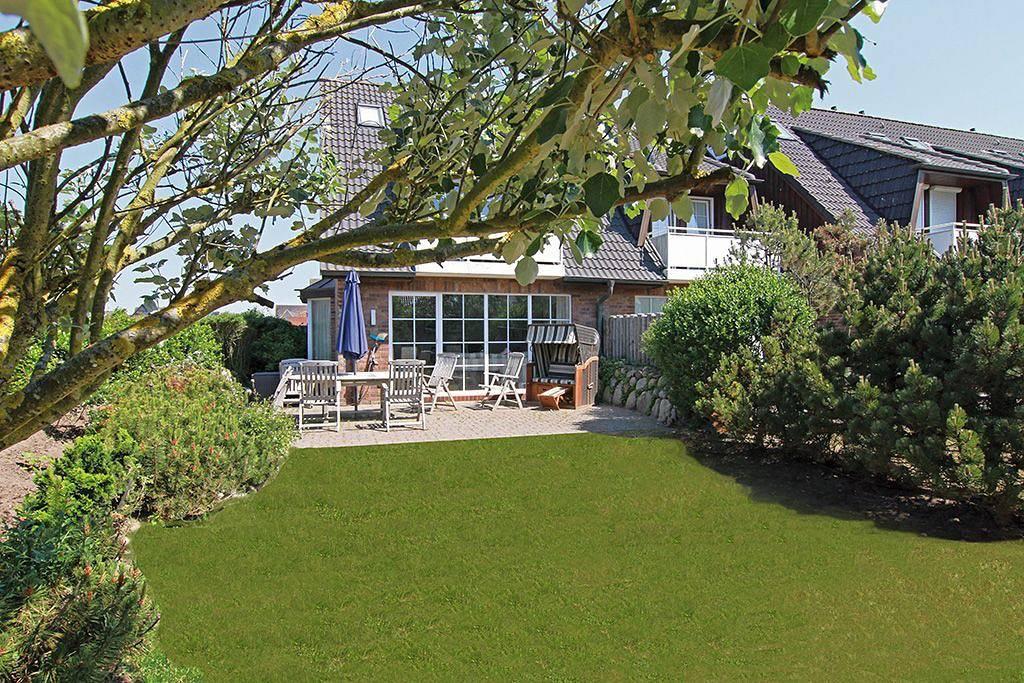 Vakantiehuis in Sylt vanaf 232€ per nacht