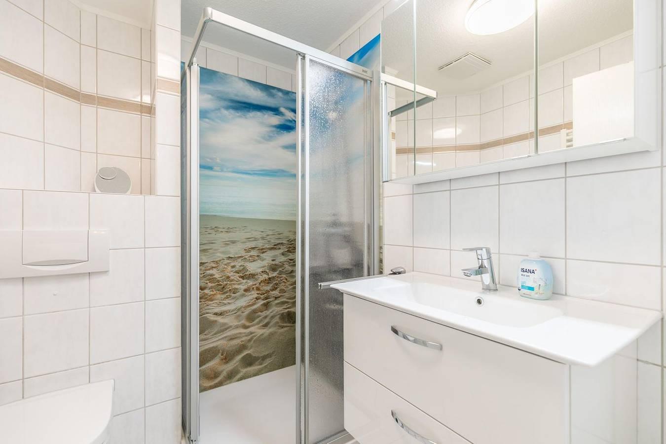 Vakantieappartement in Büsum, Duitsland voor 2 personen foto 14