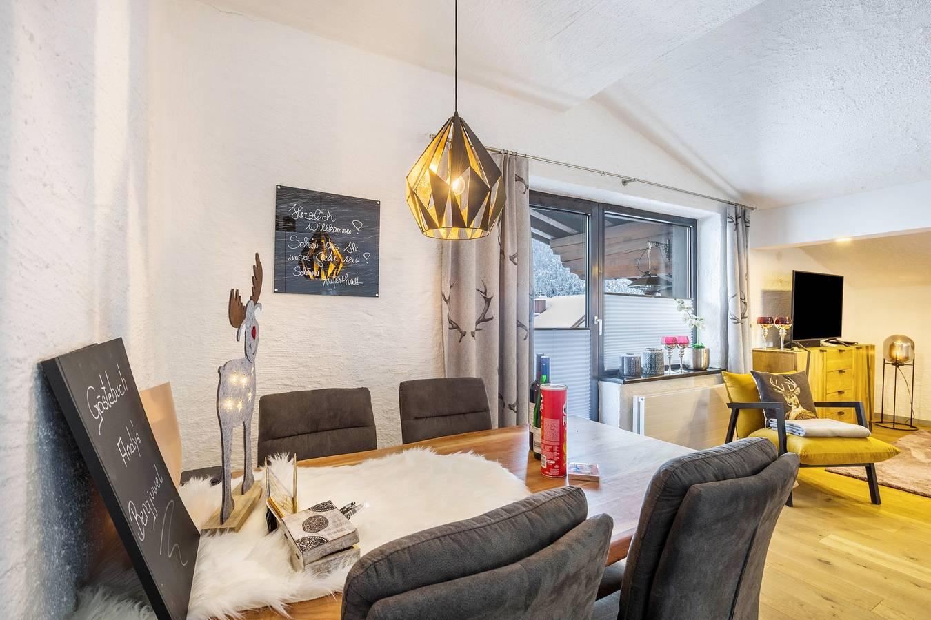 Vakantieappartement in Leutasch, Oostenrijk voor 4 personen foto 6