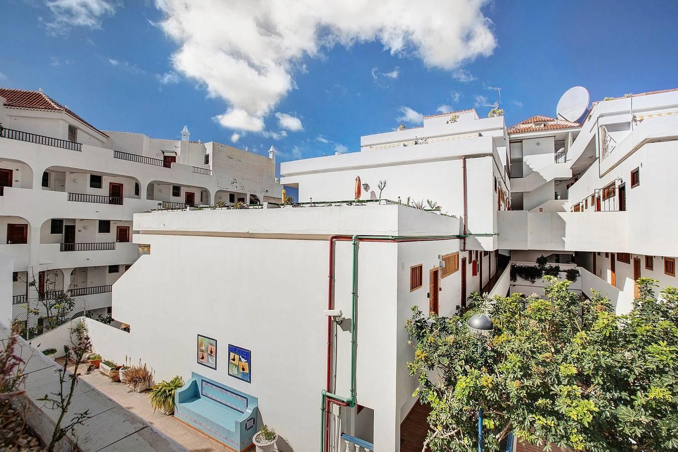 Vakantieappartement in Adeje, Spanje voor 2 personen foto 16