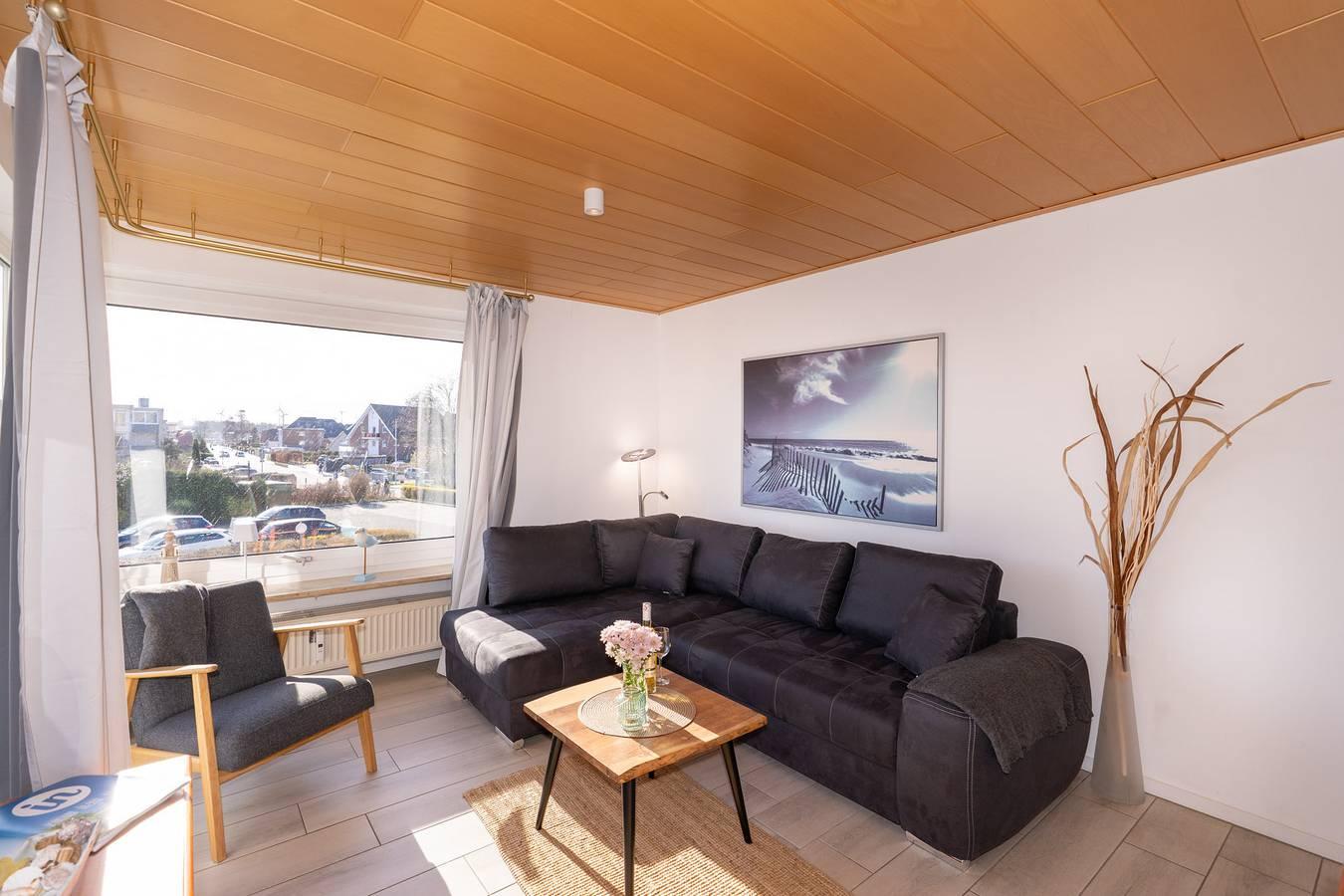 Vakantieappartement in Grömitz, Duitsland voor 4 personen foto 6