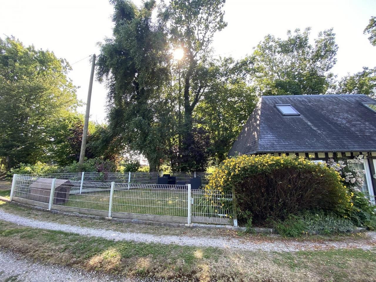 Vakantiehuis in Seine-Maritime, Frankrijk voor 4 personen foto 10