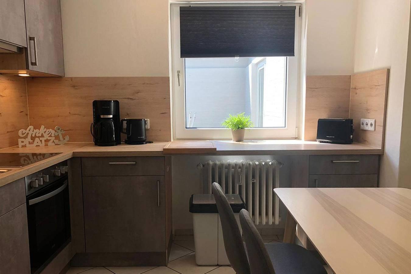 Vakantieappartement in Kellenhusen, Duitsland voor 4 personen foto 10