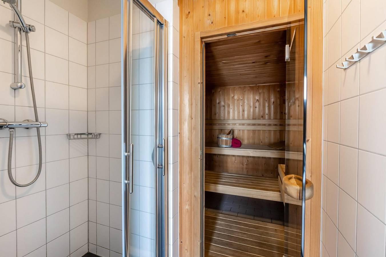 Kustpark Village Scaldia — Antibes 278 - Kustpark Village in Hoofdplaat, Zeeuwse Kust, Nederland voor 6 personen foto 19