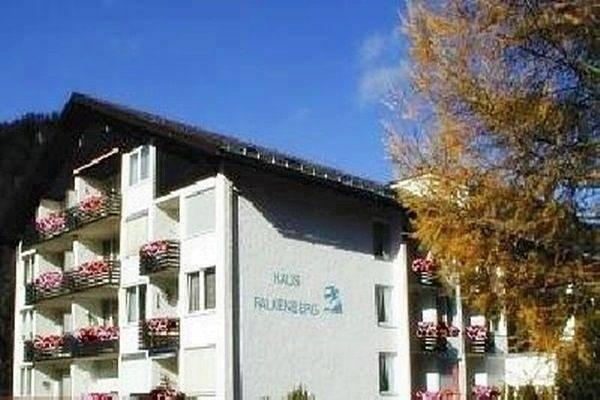 Vakantieappartement in Allgäu, Duitsland voor 2 personen foto 2