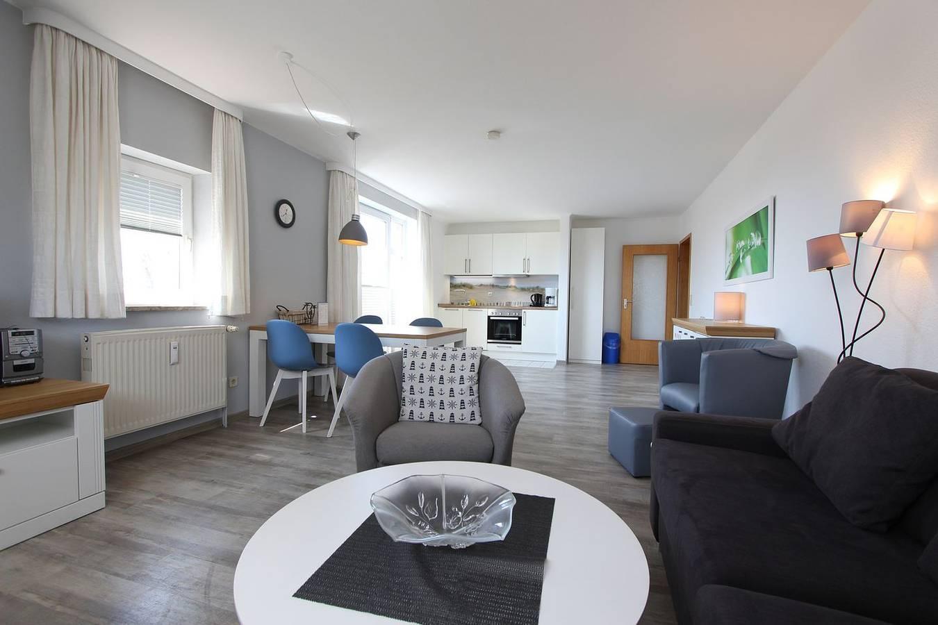 Vakantieappartement in Kellenhusen, Duitsland voor 4 personen foto 5