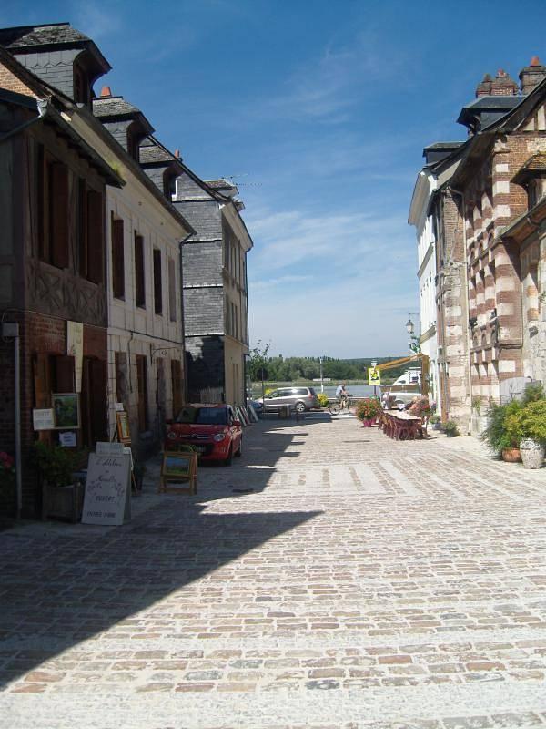 Gîtes de France® - Le Saint Michel in La Bouille, Frankrijk voor 2 personen foto 21