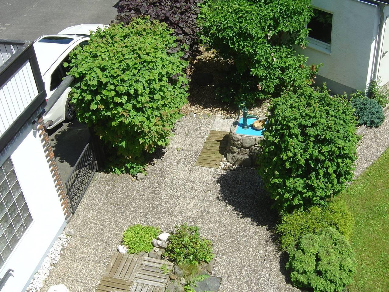 Ruim familieappartement in Assinghausen, Olsberg, Duitsland voor 7 personen foto 22