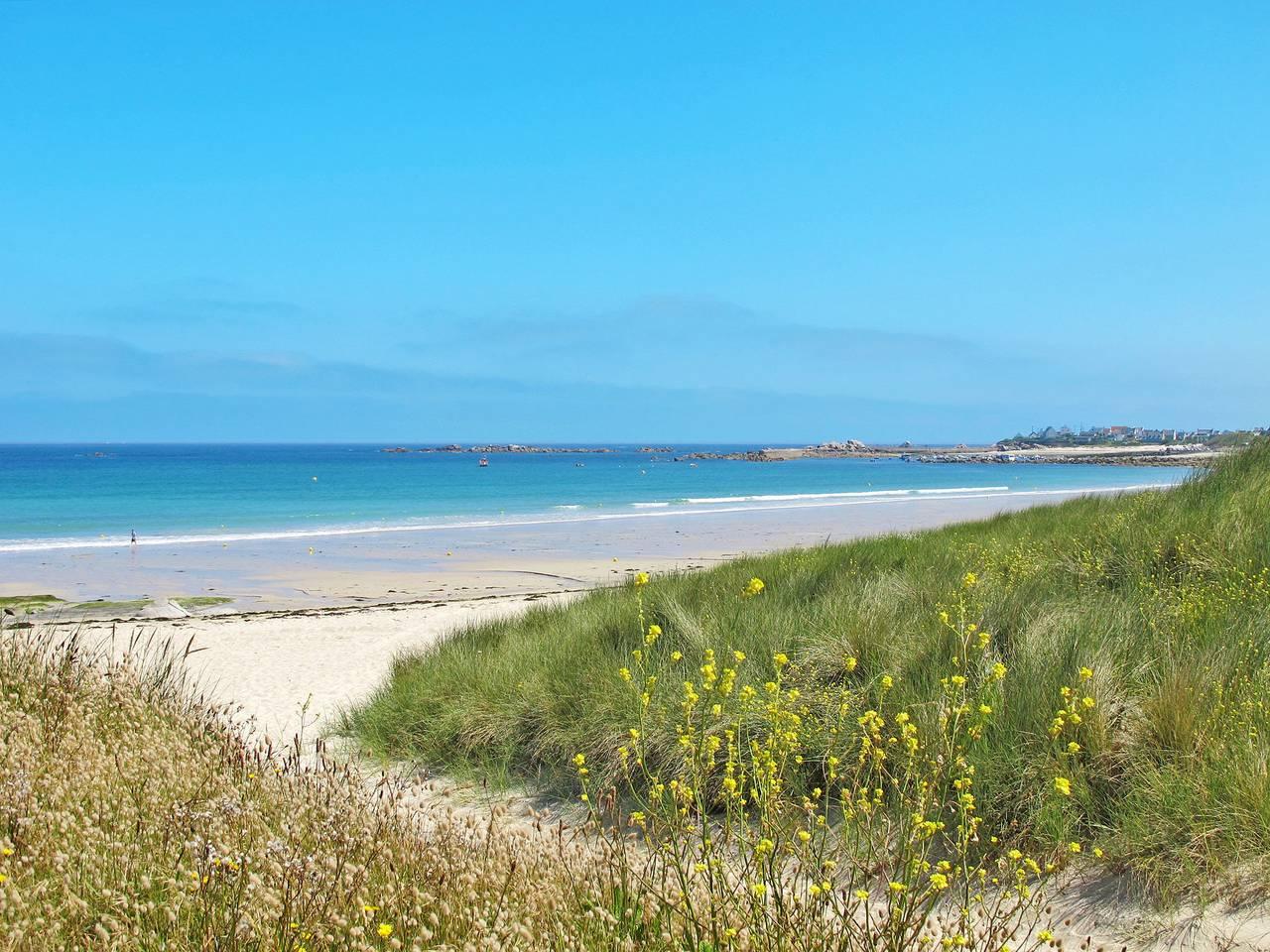 Ker Jean in Finistère, Frankrijk voor 4 personen foto 24
