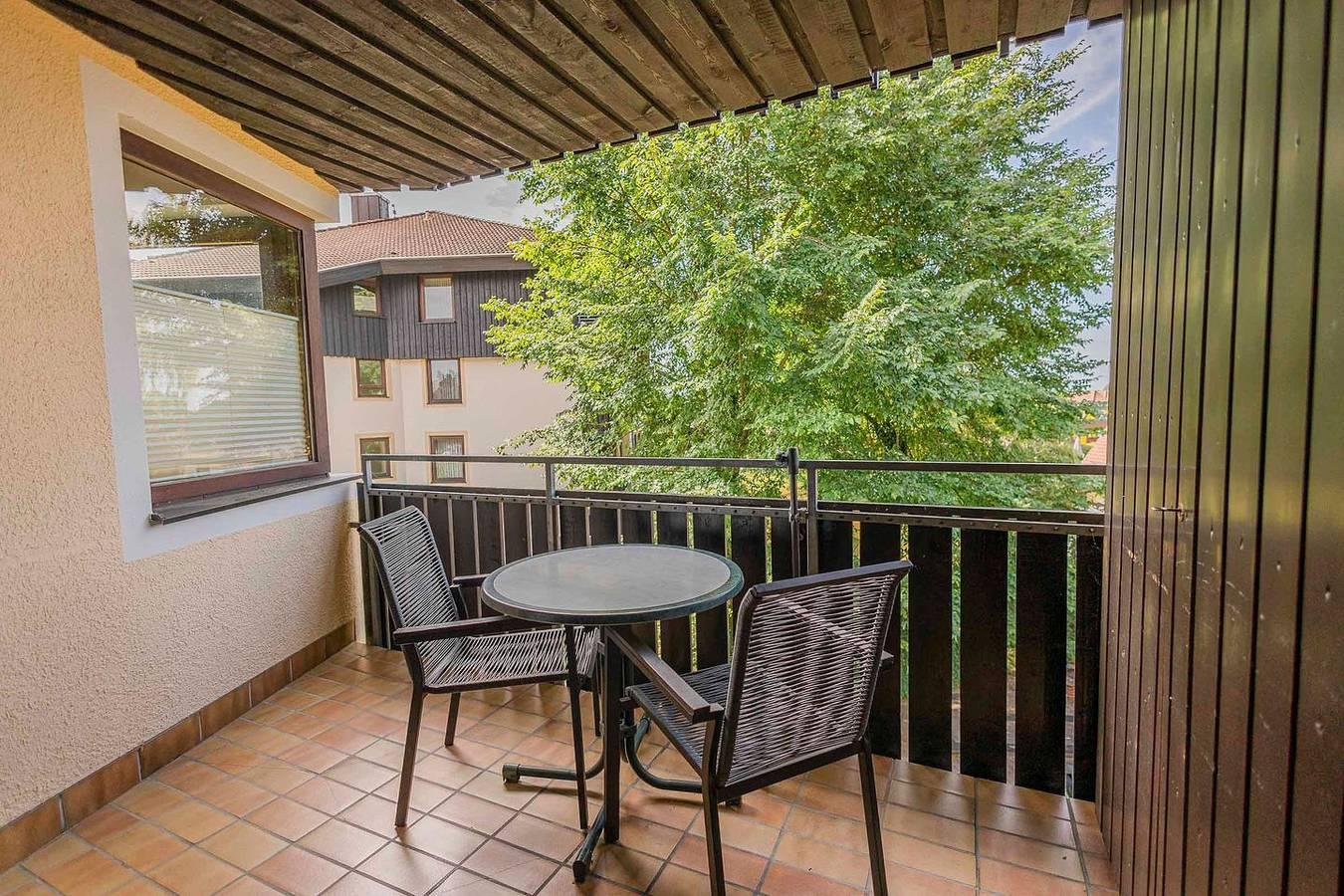 Vakantieappartement in Bodensee, Duitsland voor 3 personen foto 8