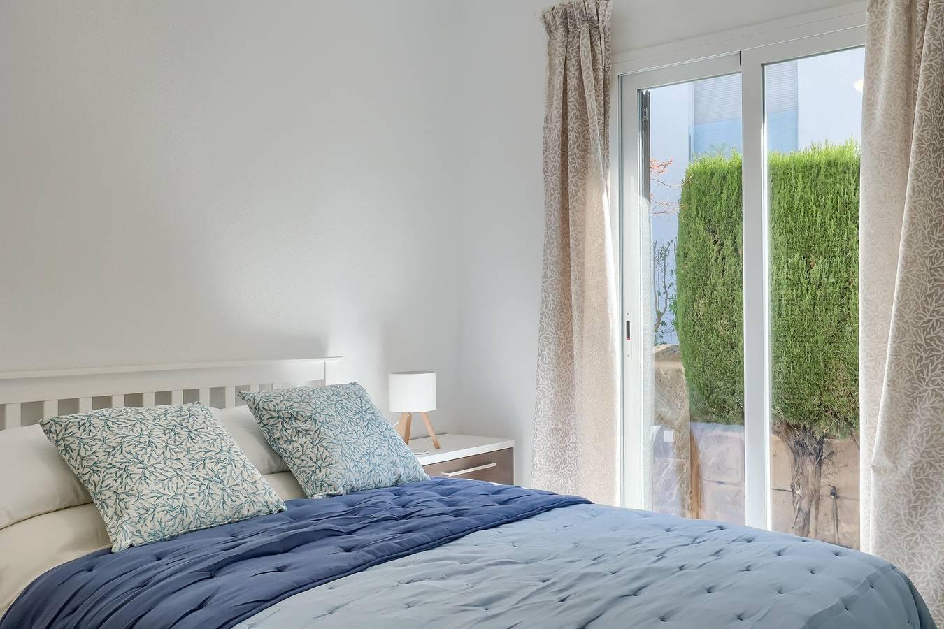 Vakantieappartement in Mallorca, Spanje voor 6 personen foto 12