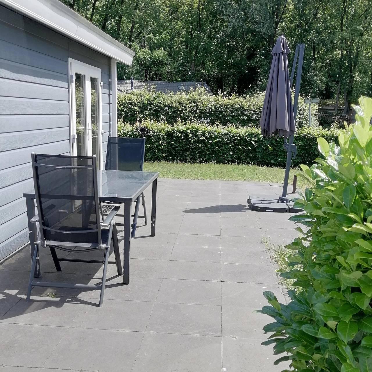 Vakantiehuis in Utrechtse Heuvelrug, Nederland voor 5 personen foto 15