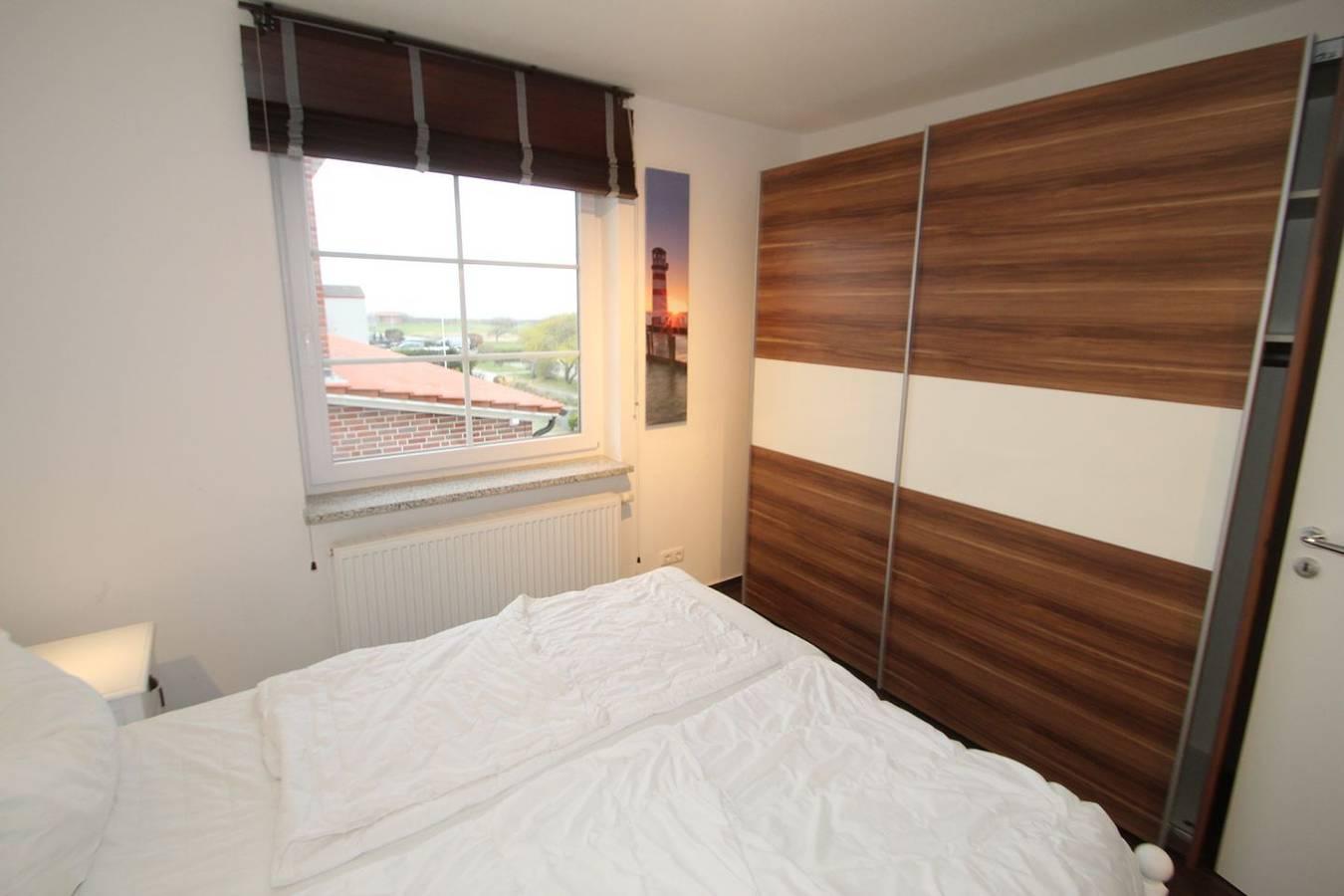 Vakantieappartement in Heiligenhafen, Duitsland voor 4 personen foto 12