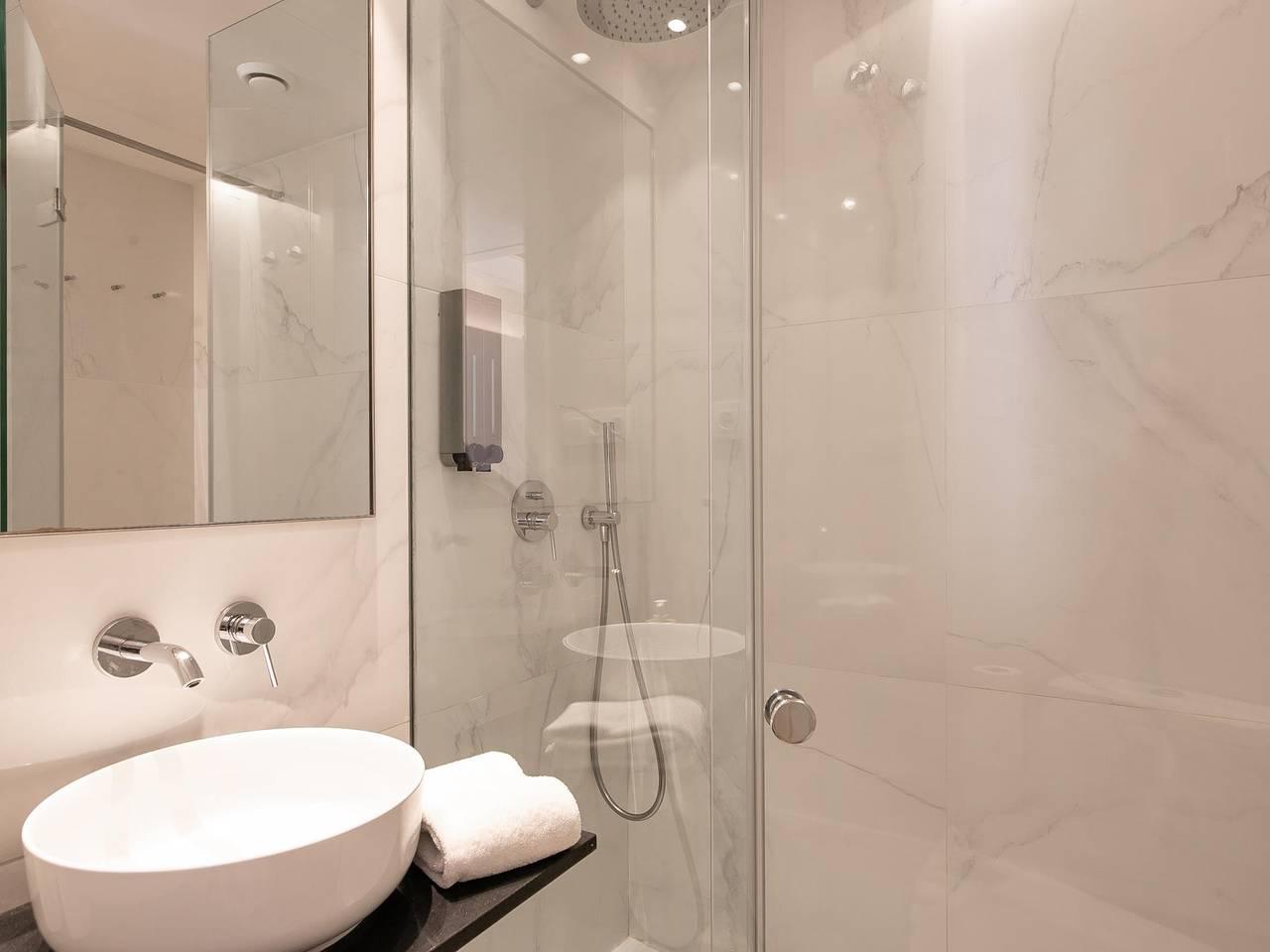 Vakantieappartement in Barcelona, Spanje voor 4 personen foto 16