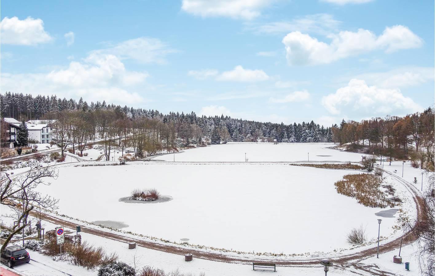 Vakantieappartement in Harz, Duitsland voor 3 personen foto 5