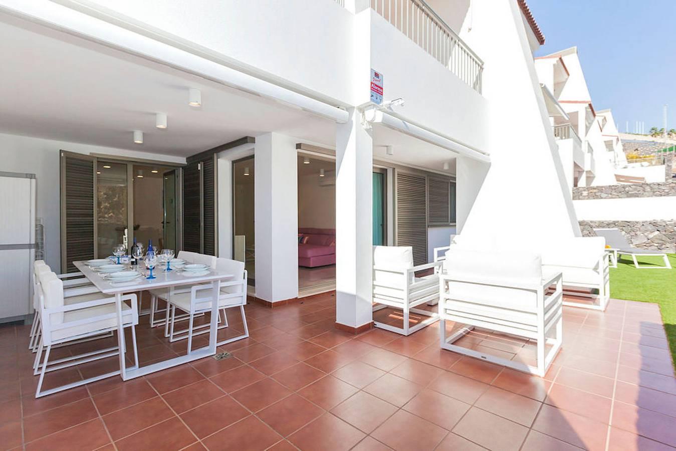 Vakantieappartement in Adeje, Spanje voor 6 personen foto 6