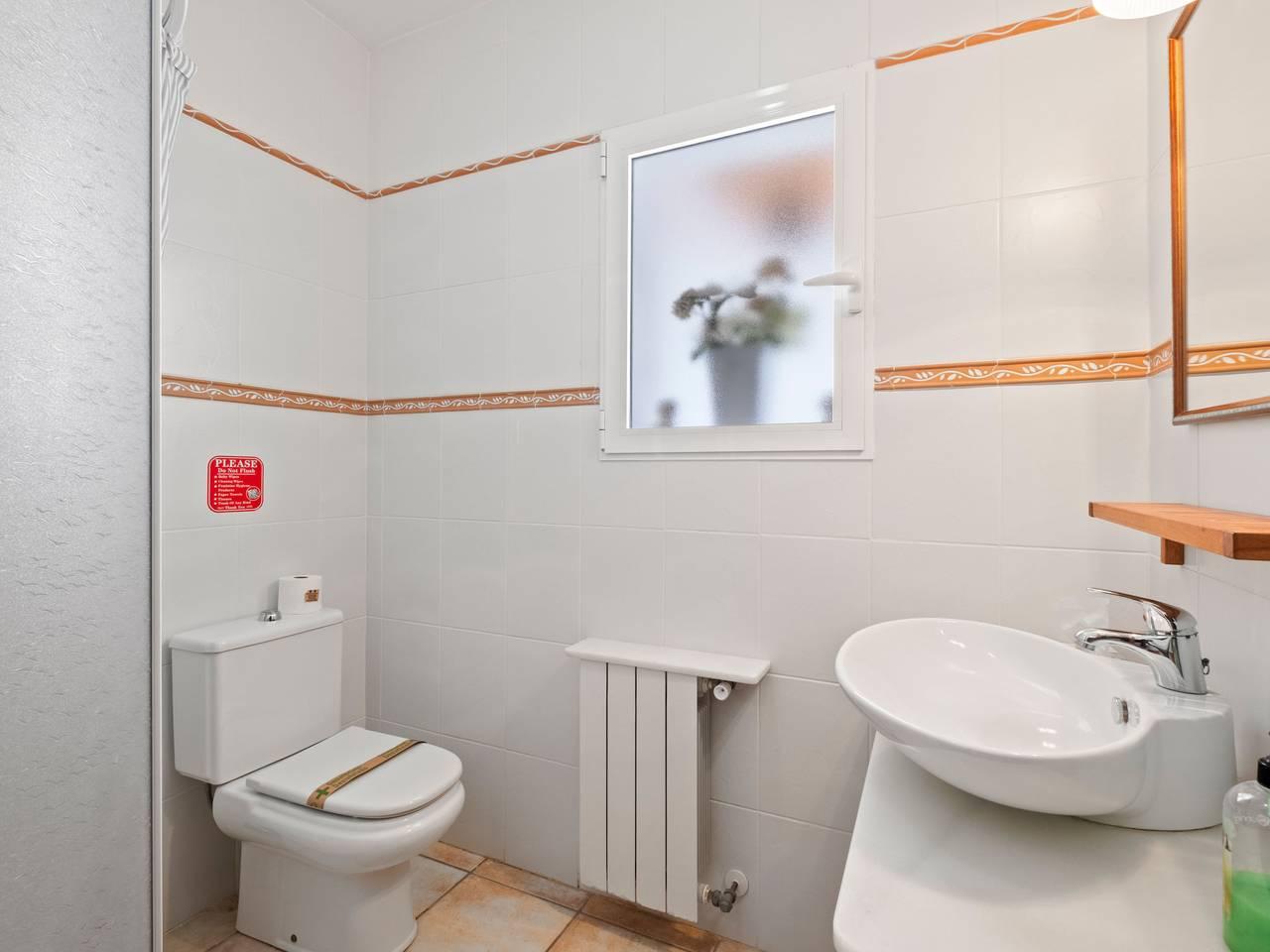 Vakantiehuis in Marina Alta, Spanje voor 8 personen foto 15