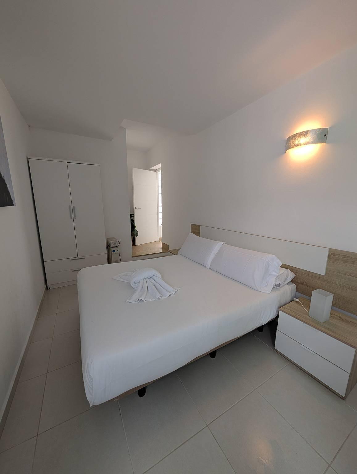 Vakantieappartement in Tarifa, Spanje voor 4 personen foto 12